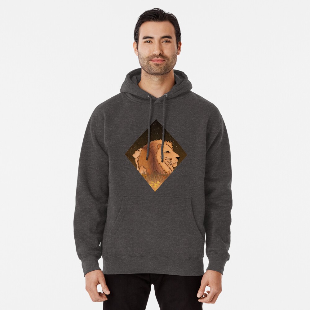 Item preview, Pullover Hoodie designed and sold by ImportAutumn.