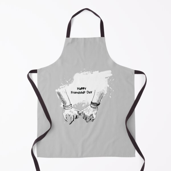 Item preview, Happy friendship day with holding hands designed and sold by quanlh.