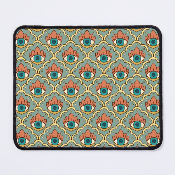 Item preview, Eyes of fatima designed and sold by LuthyArtWorks.