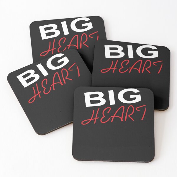 Item preview, Big Heart designed and sold by peterwatson65.
