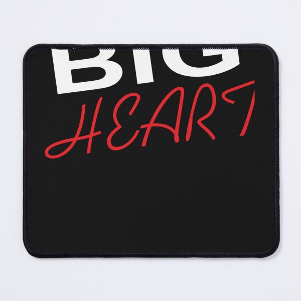 Item preview, Big Heart designed and sold by peterwatson65.