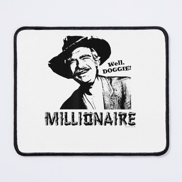 Item preview, Beverly Hillbillies Millionaire designed and sold by PinabelDesruis.