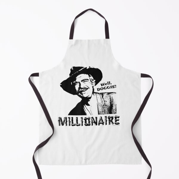 Item preview, millonario de beverly hillbillies designed and sold by PinabelDesruis.