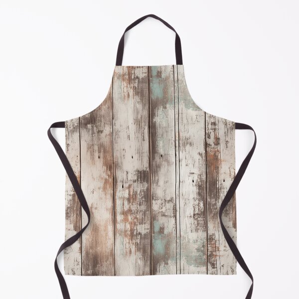 Item preview, Shabby Light Wood Vertical Planks designed and sold by Sturdust.