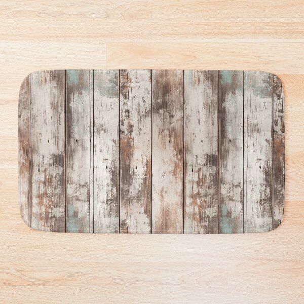 Item preview, Shabby Light Wood Vertical Planks designed and sold by Sturdust.