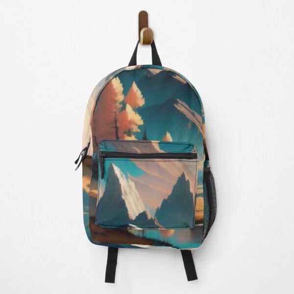 Item preview, Majestic Mountains designed and sold by Amsies1390.