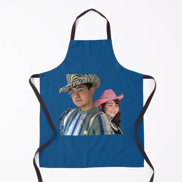 Item preview, Drew and Enya    designed and sold by callee-foxwort.