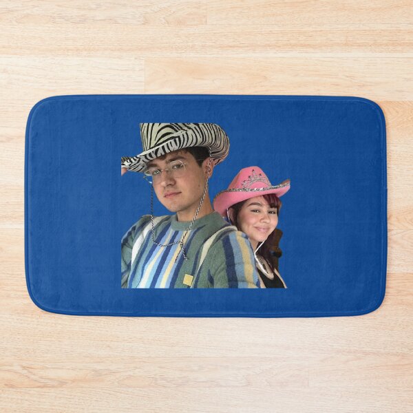 Item preview, Drew and Enya    designed and sold by callee-foxwort.