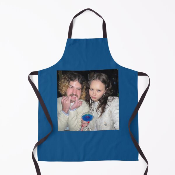 Item preview, Drew and Enya    designed and sold by callee-foxwort.