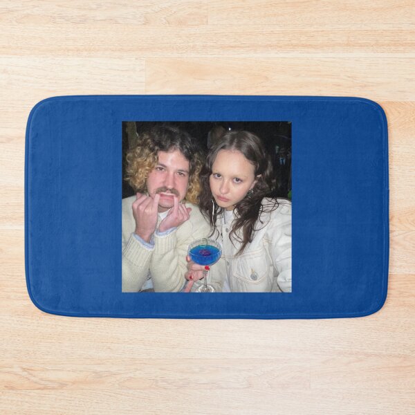Item preview, Drew and Enya    designed and sold by callee-foxwort.