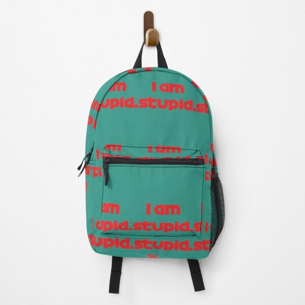 Item preview, I am stupid Charles Leclerc designed and sold by jkleacndtjj56.