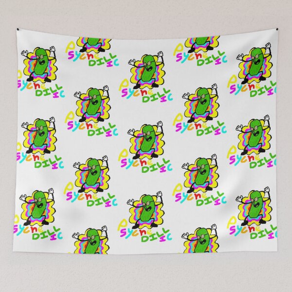 Item preview, psychedillic designed and sold by tomylibox.