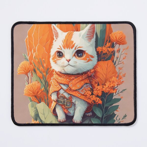 Item preview, Ninja Kittens designed and sold by Imaginemy.