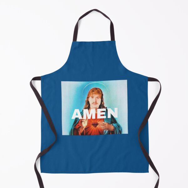 Item preview, drew jesus  designed and sold by callee-foxwort.