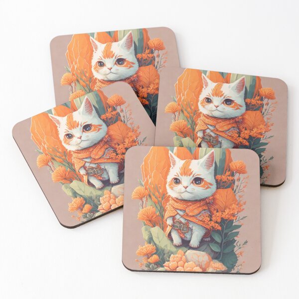 Item preview, Ninja Kittens designed and sold by Imaginemy.