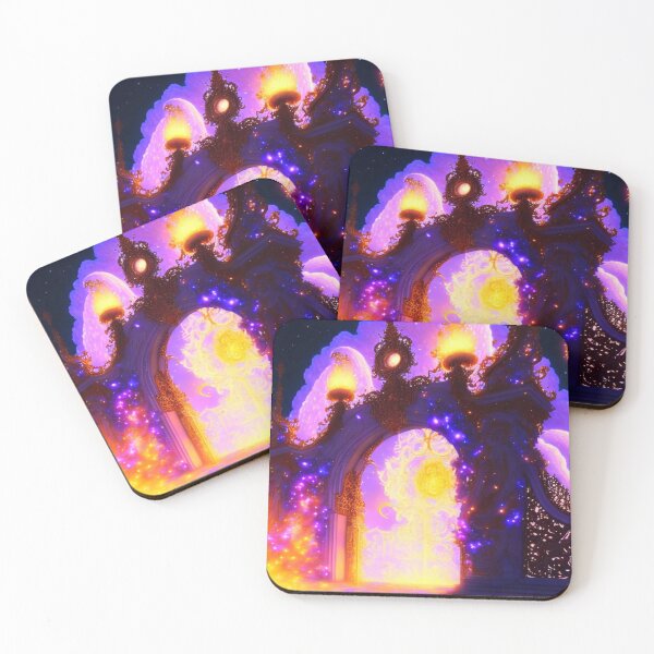 Item preview, Heaven gate  designed and sold by M-Y-A-R-T-.