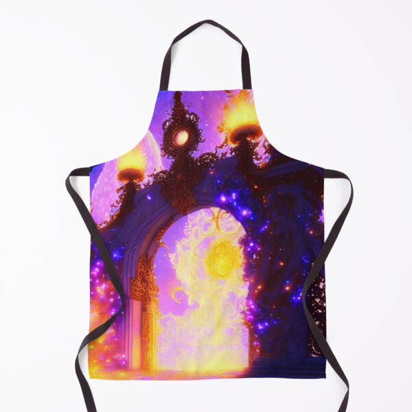 Item preview, Heaven gate designed and sold by M-Y-A-R-T-.