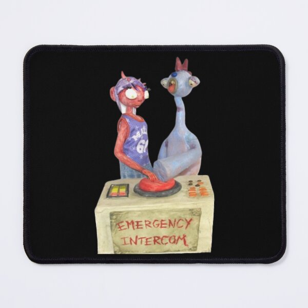 Item preview, Emergency Intercom designed and sold by callee-foxwort.