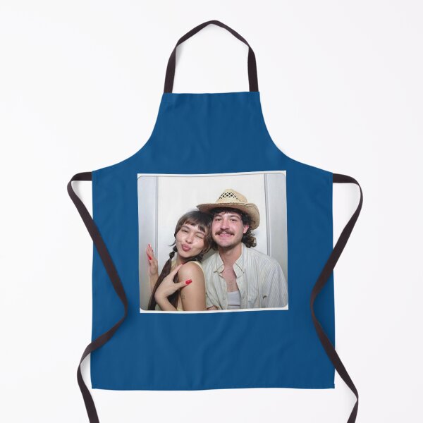 Item preview, enya and drew  designed and sold by callee-foxwort.
