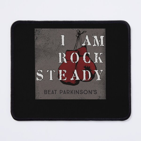Item preview, Rock Steady designed and sold by WarranePaquin.