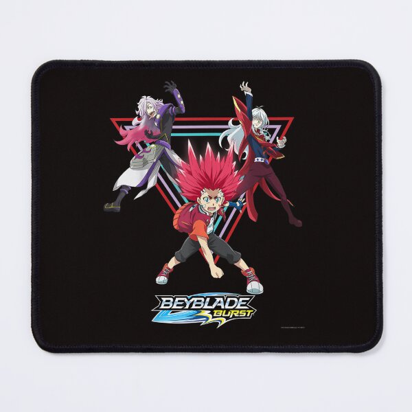 Item preview, BEYBLADE BURST designed and sold by PinabelDesruis.