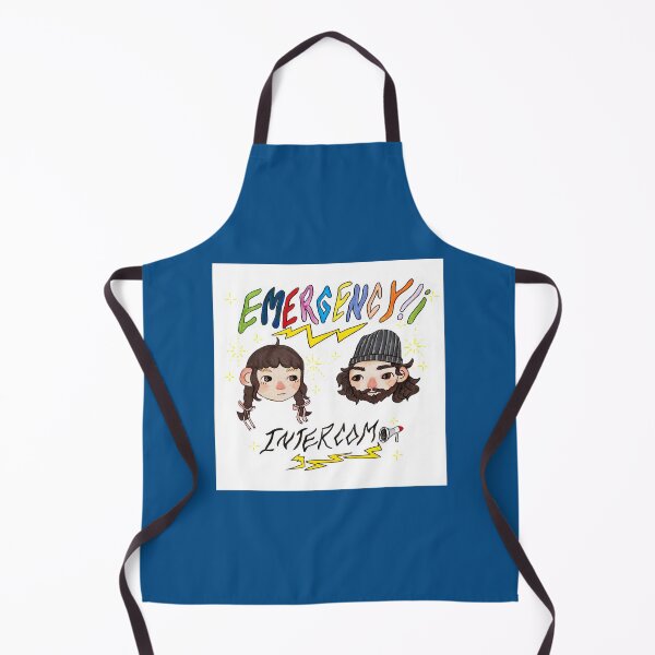 Item preview, Emergency Intercom designed and sold by callee-foxwort.