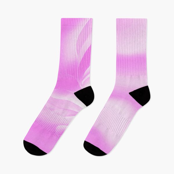 Item preview, Plants Swirling in Solarized Pink designed and sold by deniselynnimage.