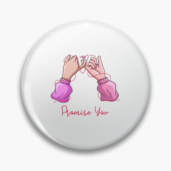 Item preview, Friendship with promise designed and sold by quanlh.