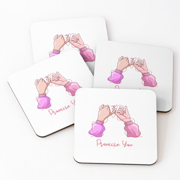 Item preview, Friendship with promise designed and sold by quanlh.