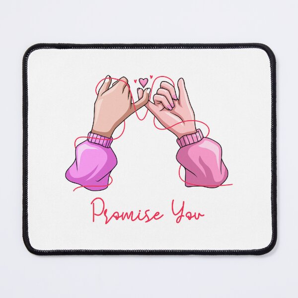 Item preview, Friendship with promise designed and sold by quanlh.