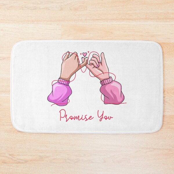 Item preview, Friendship with promise designed and sold by quanlh.