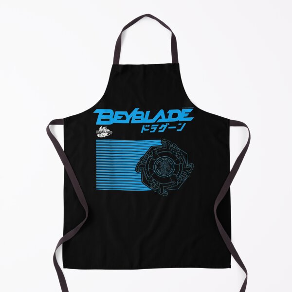 Item preview, BEYBLADE DRAGOON designed and sold by PinabelDesruis.