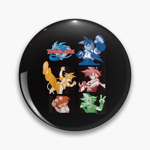 Item preview, BEYBLADE GENERATON designed and sold by PinabelDesruis.