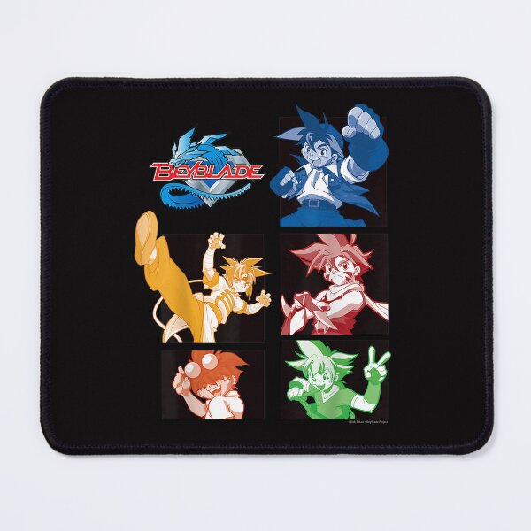 Item preview, BEYBLADE GENERATON designed and sold by PinabelDesruis.
