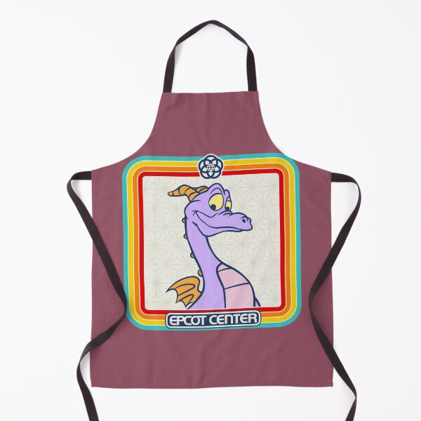 Item preview, EPCOT Center Fig t Rainbow stripe Frame designed and sold by ceqrwsxbno37.