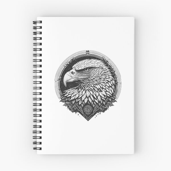 Item preview, DPrompt Design, T-Shirt, Funny Bold Eagle Shirt, Dad Gifts, Her Gifts, His Gifts, Graphic Tee, Mom Gifts, Cute Animals designed and sold by DPrompt.