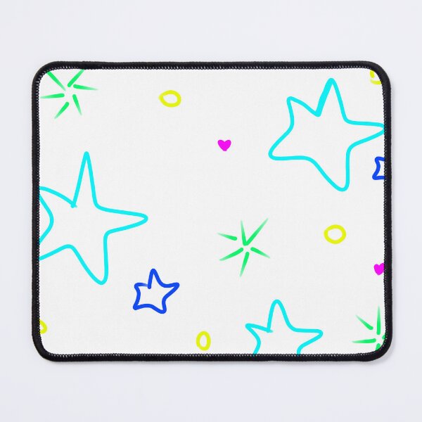 Item preview, Happy stars designed and sold by QueenSasi.
