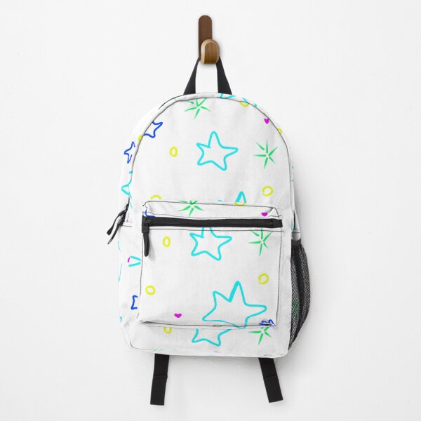 Item preview, Happy stars designed and sold by QueenSasi.