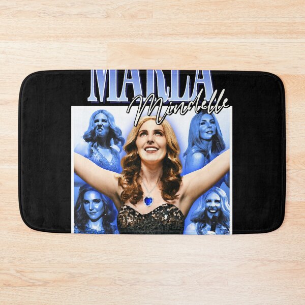 Item preview, Marla Mindelle Classic designed and sold by durvinmetukub.