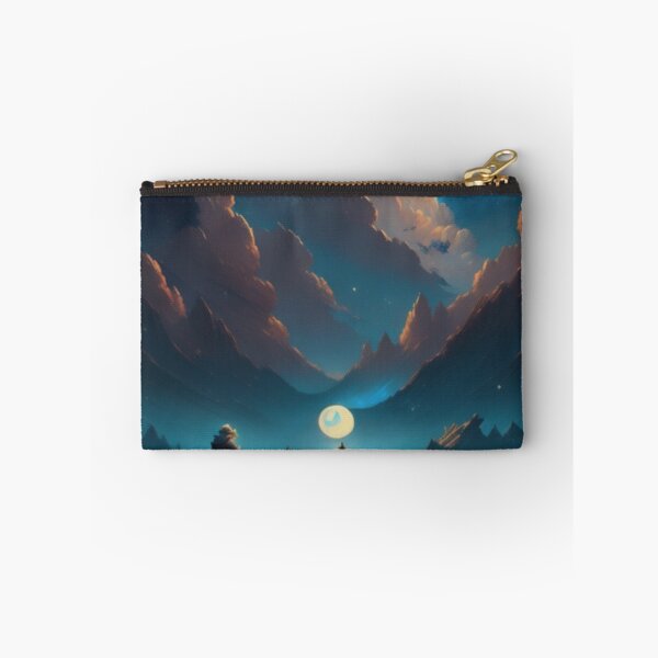 Item preview, Celestial Starry Night designed and sold by Amsies1390.
