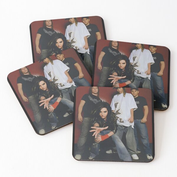 Item preview, Tokio hotel 3 designed and sold by DorisKihn.