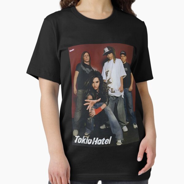 Item preview, Tokio hotel 3 designed and sold by DorisKihn.