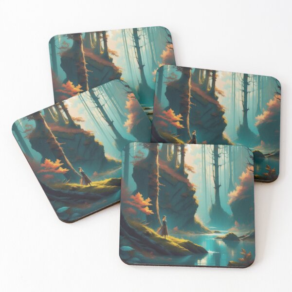 Item preview, Rainforest Rhapsody designed and sold by Amsies1390.