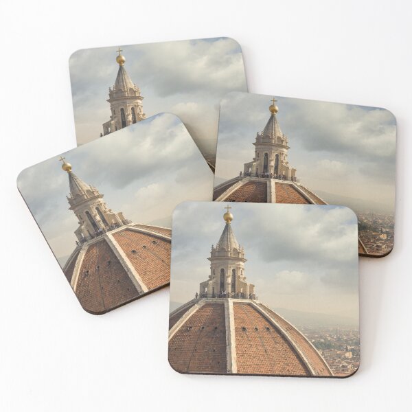 Item preview, Cúpula de Santa María del Fiore designed and sold by David Bowman.