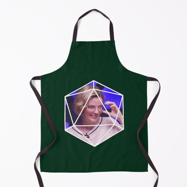 Item preview, Siobhan Thompson D20 Dice Design V1 designed and sold by caradocazandre.