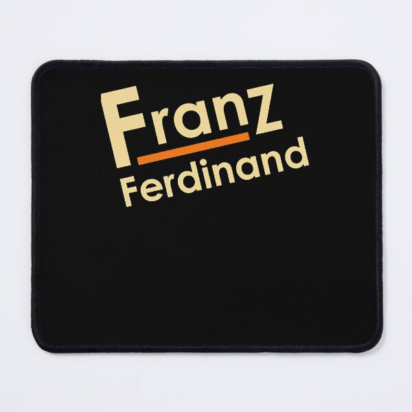 Item preview, franz ferdinand designed and sold by JordynSchmi.