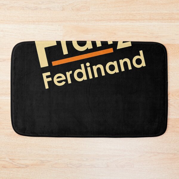 Item preview, franz ferdinand designed and sold by JordynSchmi.