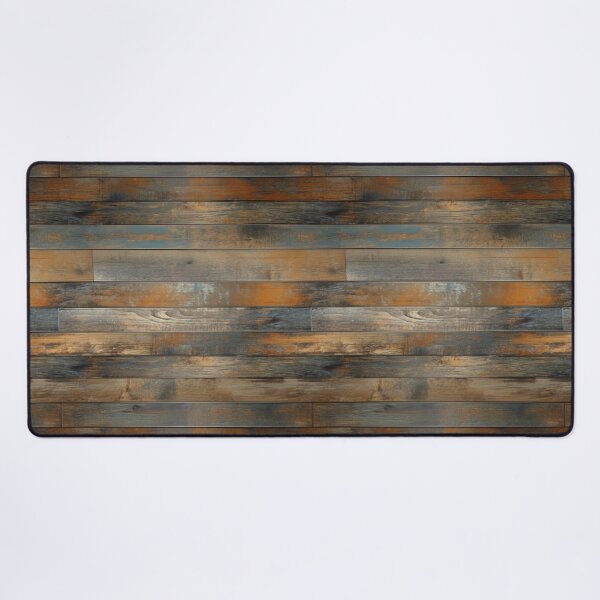 Item preview, Rustic Old Wood Planks designed and sold by Sturdust.