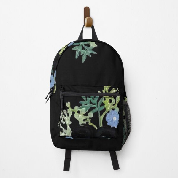 Item preview, Fred again.. Blue flower designed and sold by JordynSchmi.