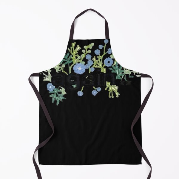 Item preview, Fred again.. Blue flower designed and sold by JordynSchmi.